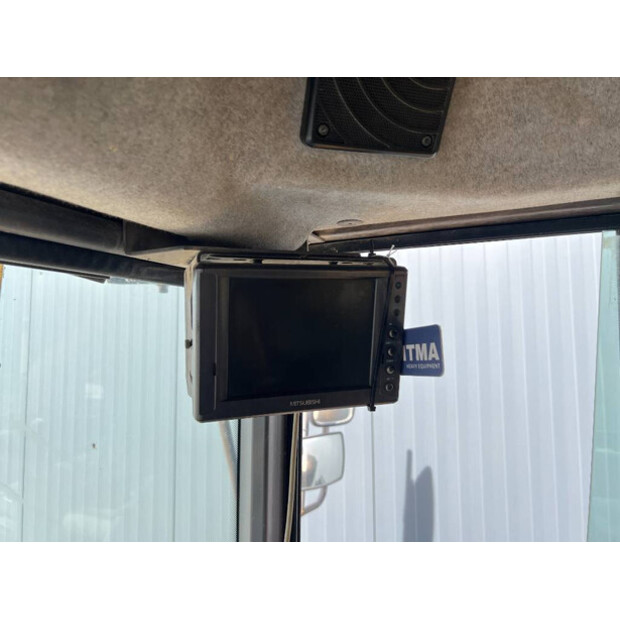 2008 Volvo A35E-46011329