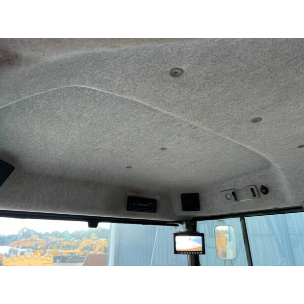 2014 Volvo A35G-46011367