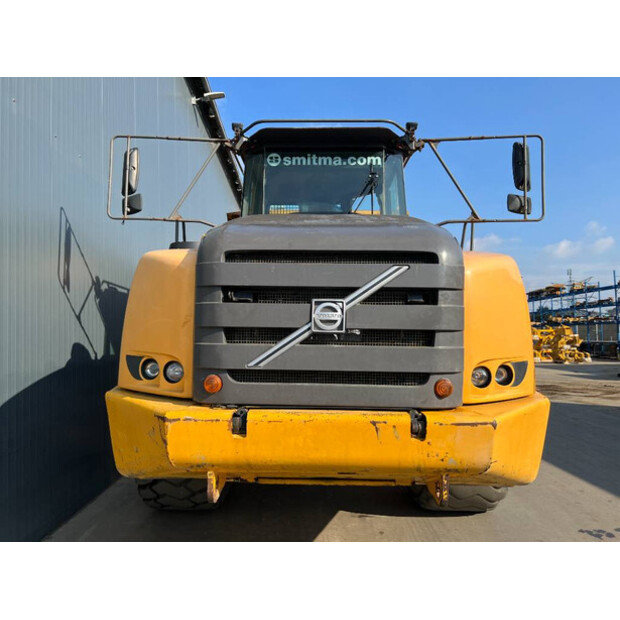 2010 Volvo A40E-46011418