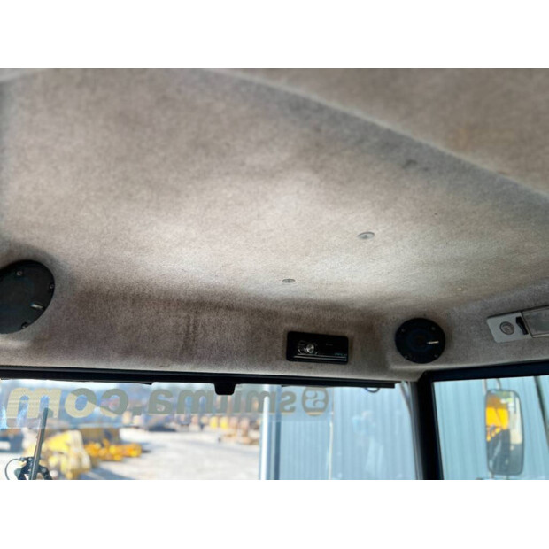 2010 Volvo A40E-46011428