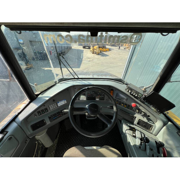 2010 Volvo A40E-46011435