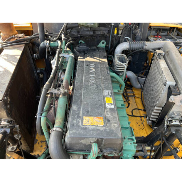 2010 Volvo A40E-46011449