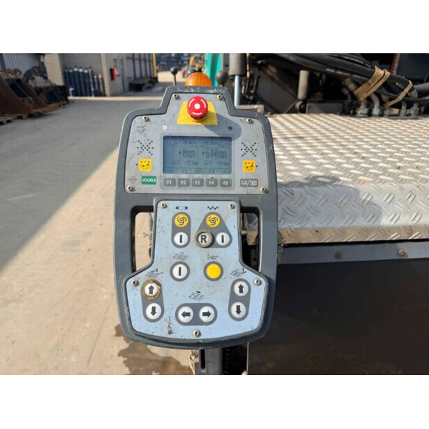 2013 VOGELE Super 1800-2-46011469