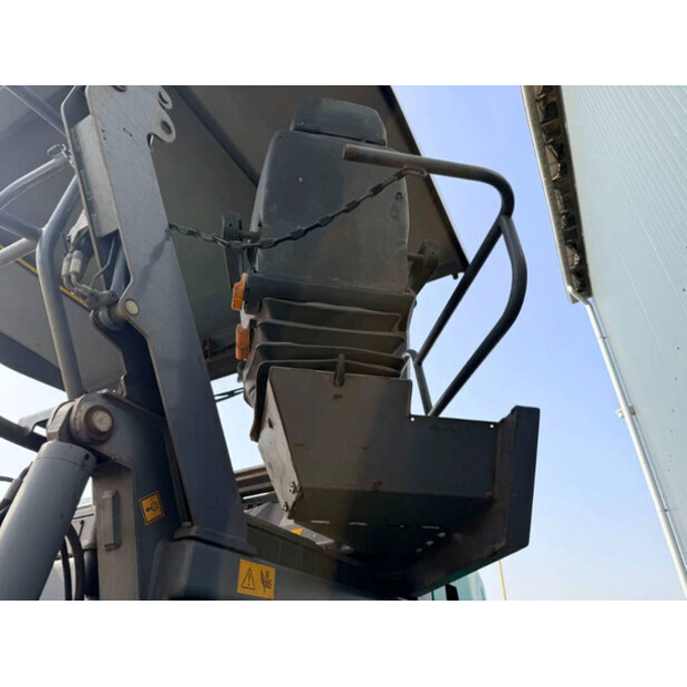 2013 VOGELE Super 1800-2-46011476