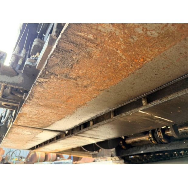 2013 VOGELE Super 1800-2-46011489