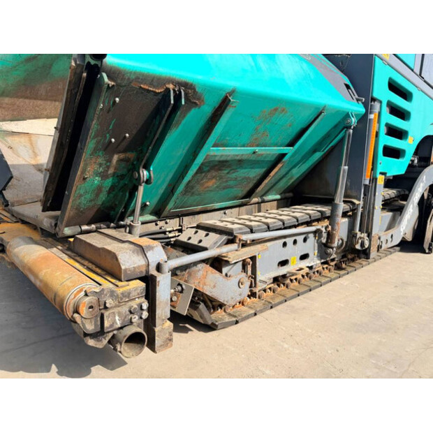 2013 VOGELE Super 1800-2-46011502