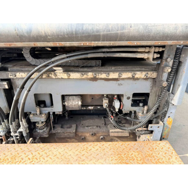 2013 VOGELE Super 1800-2-46011505