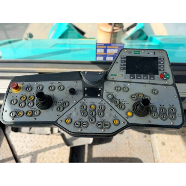 2013 VOGELE Super 1800-2-46011510