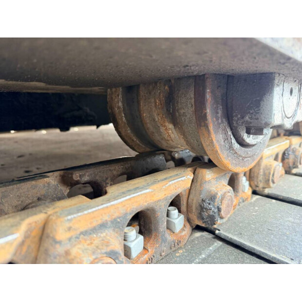 2013 VOGELE Super 1800-2-46011524