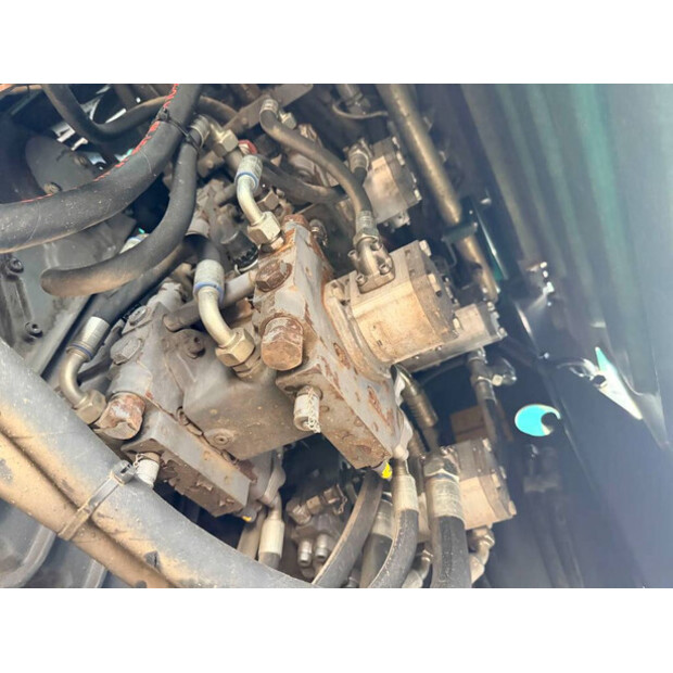 2013 VOGELE Super 1800-2-46011526