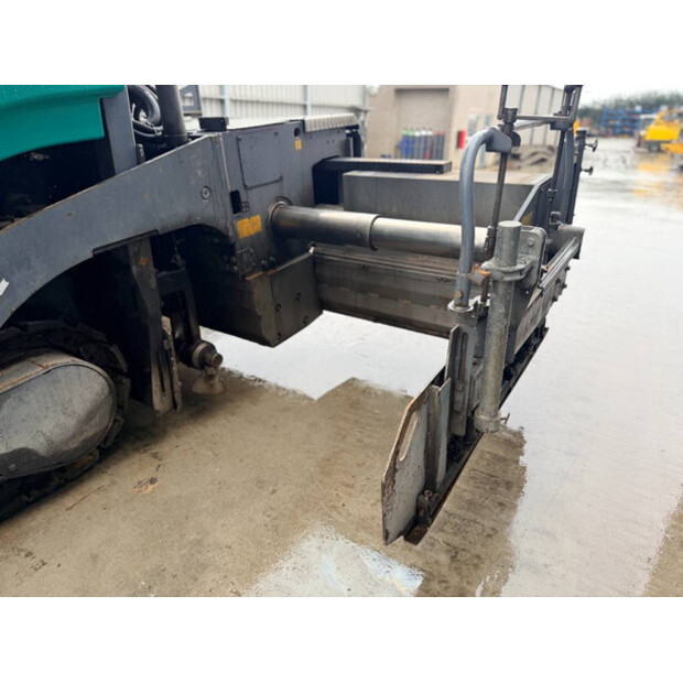 2007 VOGELE Super 1800-2-46011568