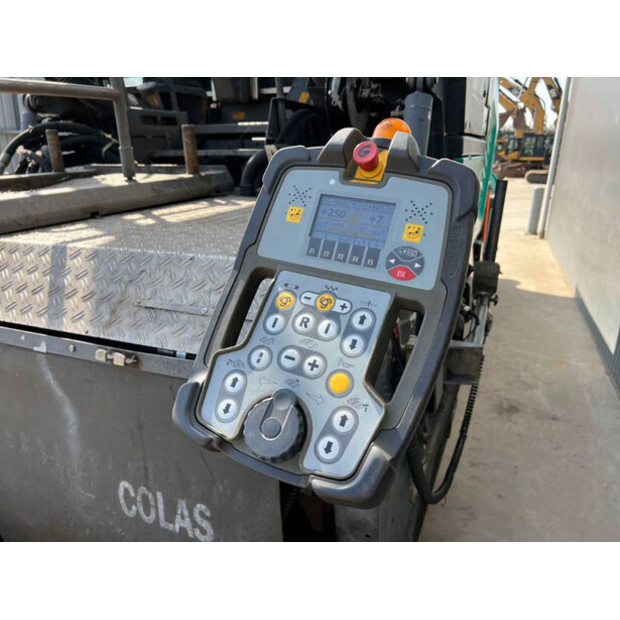 2014 VOGELE SUPER 1900-3I-46011600