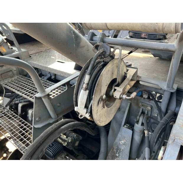 2014 VOGELE SUPER 1900-3I-46011616