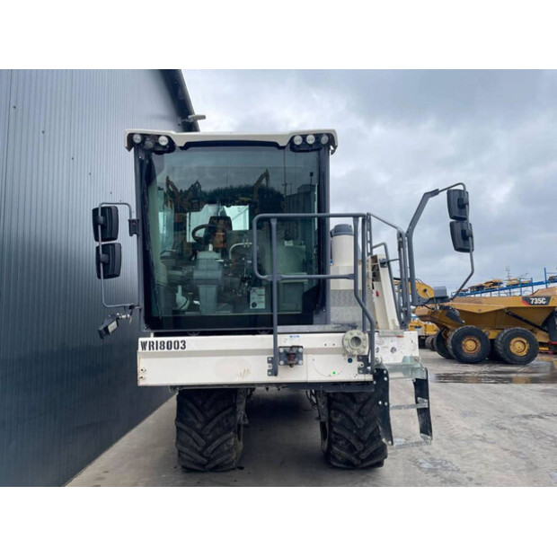 2018 Wirtgen WR200XLi-46011643