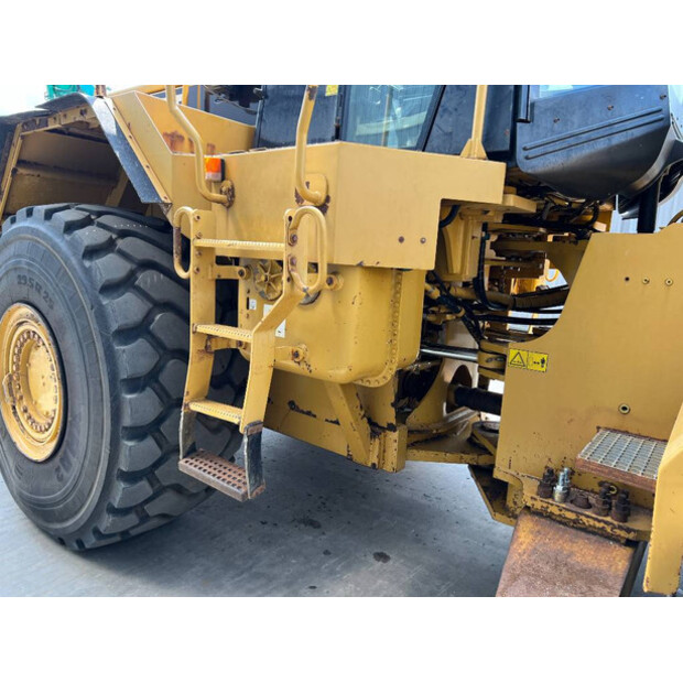 2006 Caterpillar 824H-46011683