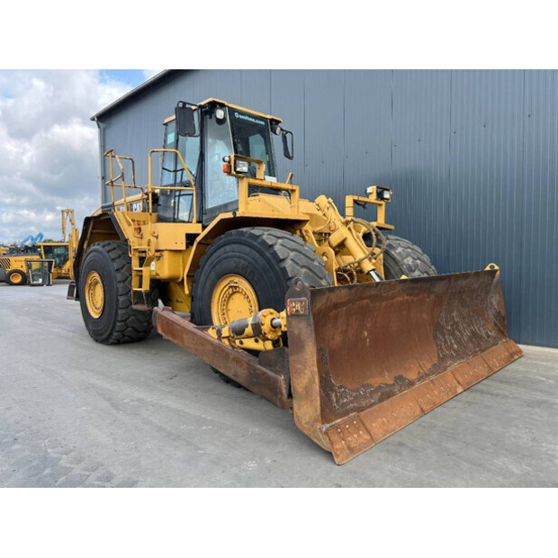 2006 Caterpillar 824H-46011701