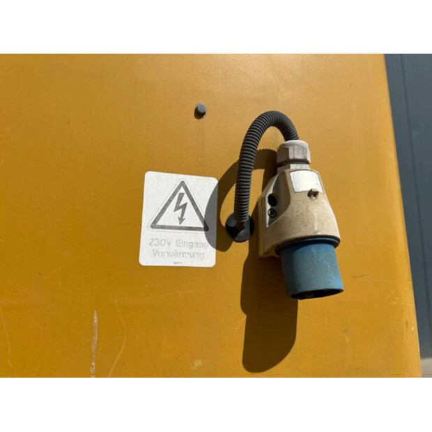 2011 Caterpillar 824H-46011732