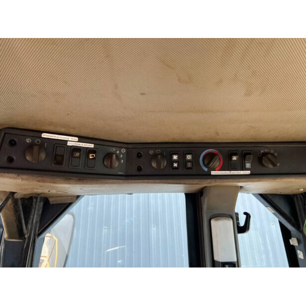 2011 Caterpillar 824H-46011743