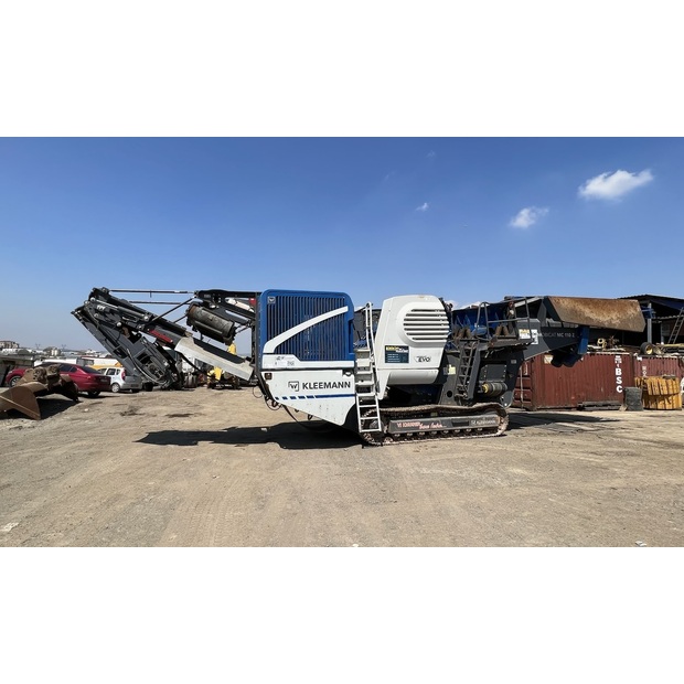 2018 Kleemann MC 110 Z EVO-46011745