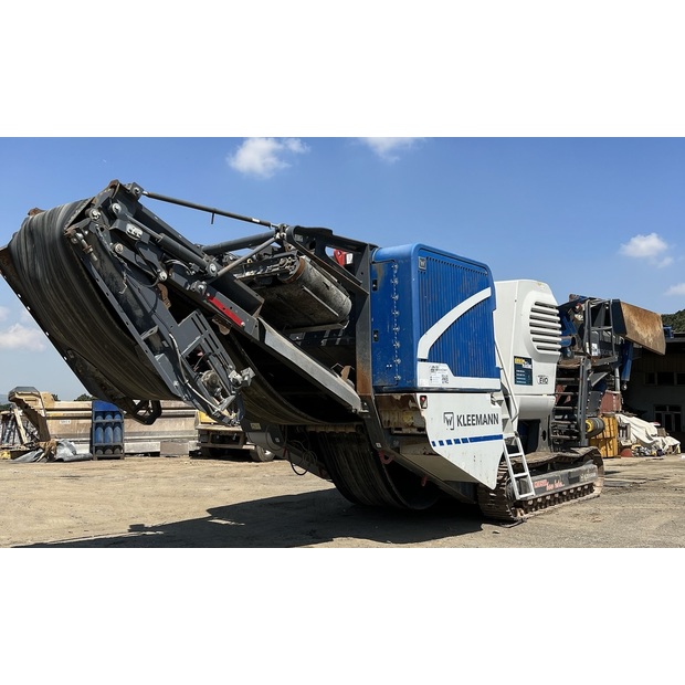 2018 Kleemann MC 110 Z EVO-46011750