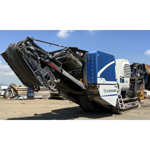 2018 Kleemann MC 110 Z EVO-46011752