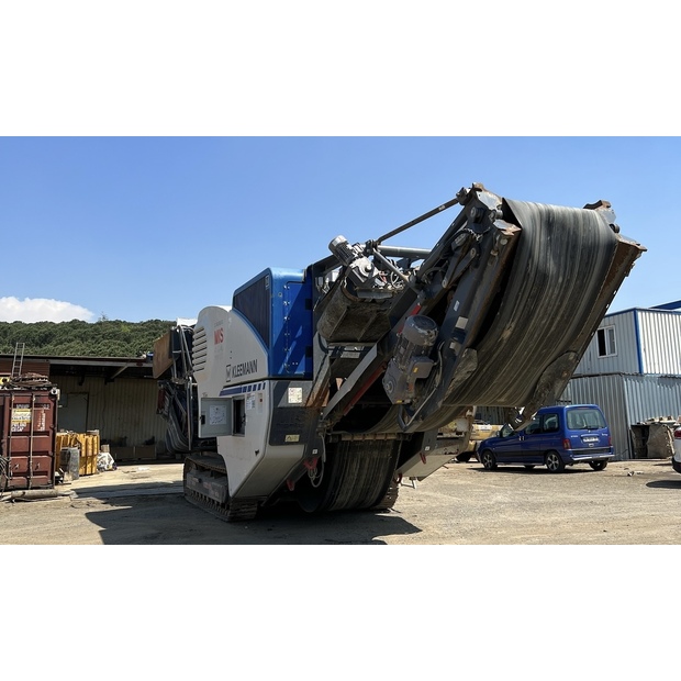 2018 Kleemann MC 110 Z EVO-46011753