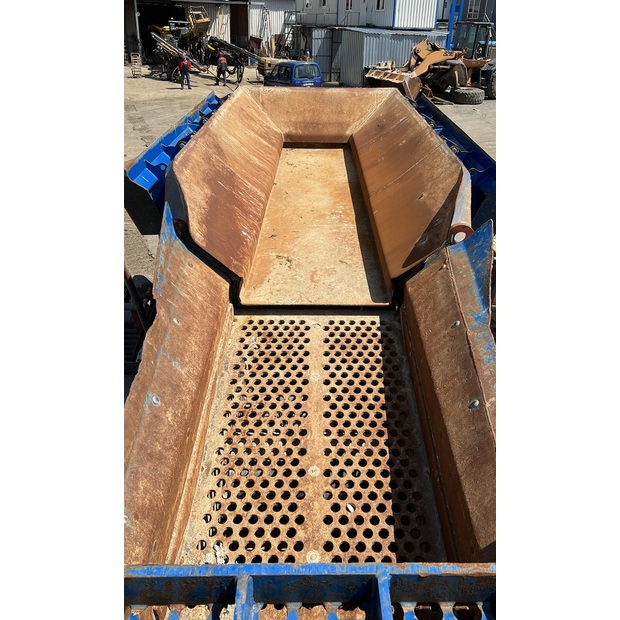 2018 Kleemann MC 110 Z EVO-46011754