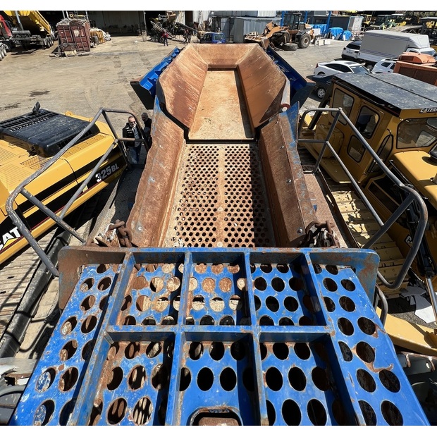 2018 Kleemann MC 110 Z EVO-46011755