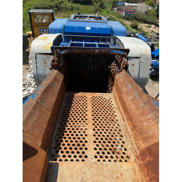 2018 Kleemann MC 110 Z EVO-46011756