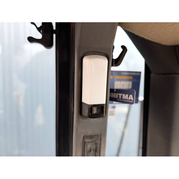 2010 Caterpillar 962H-46011797