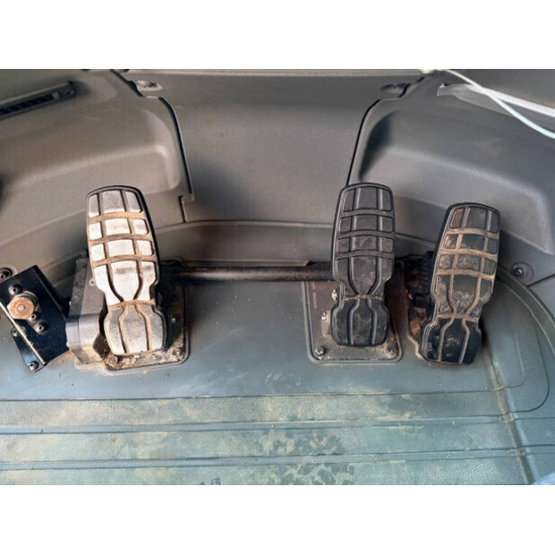 2015 Caterpillar 962M-46011816