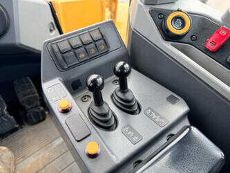 Image for WHEEL LOADERS 2022 Caterpillar 966 14A