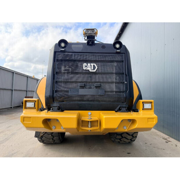 2022 Caterpillar 966 14A-46011864