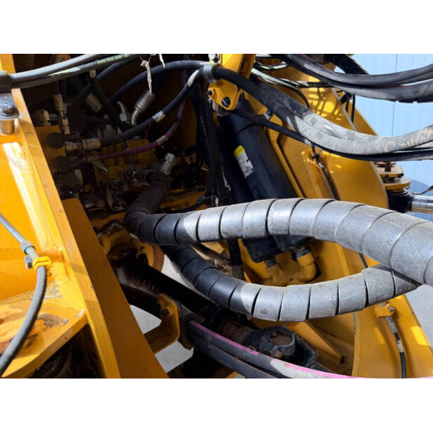 2022 Caterpillar 966 14A-46011883