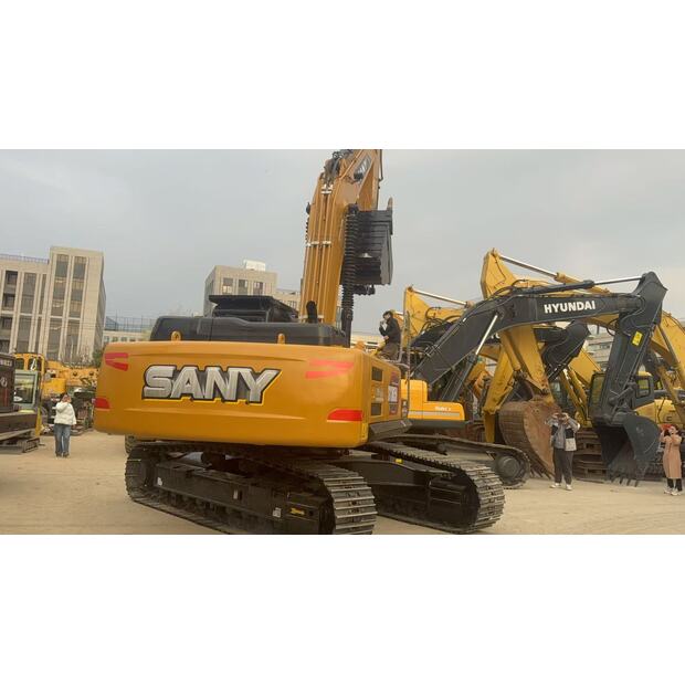 2025 Sany SY365H-46011965