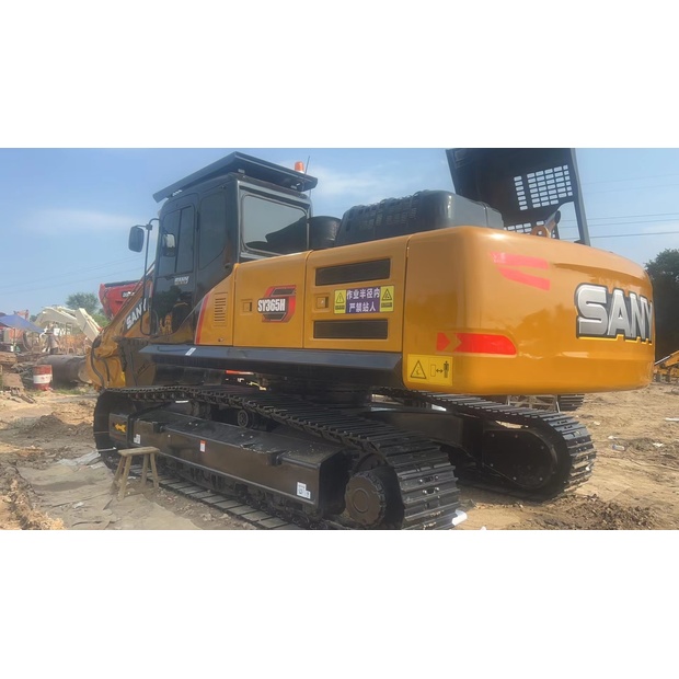 2024 Sany SY365H-46011967