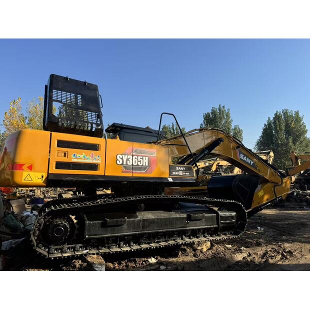 2024 Sany SY365H-46011968