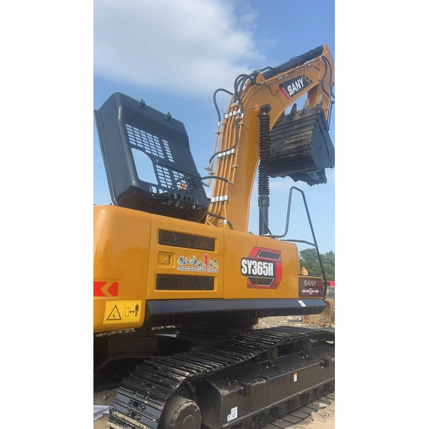 2024 Sany SY365H-46011970