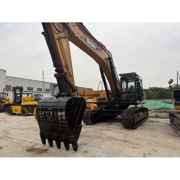 2023 Sany SY365H-46011971