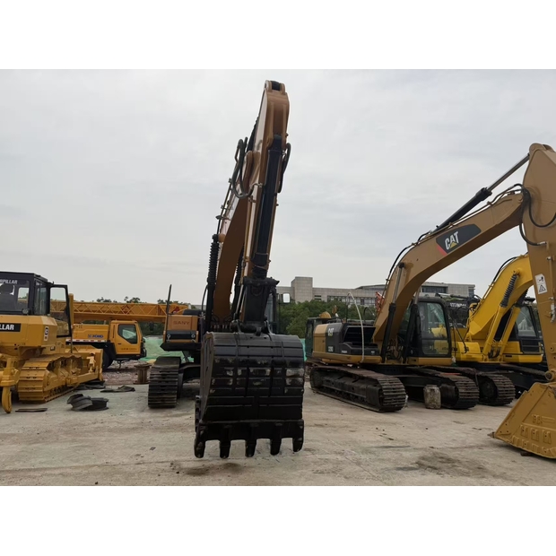 2023 Sany SY365H-46011972