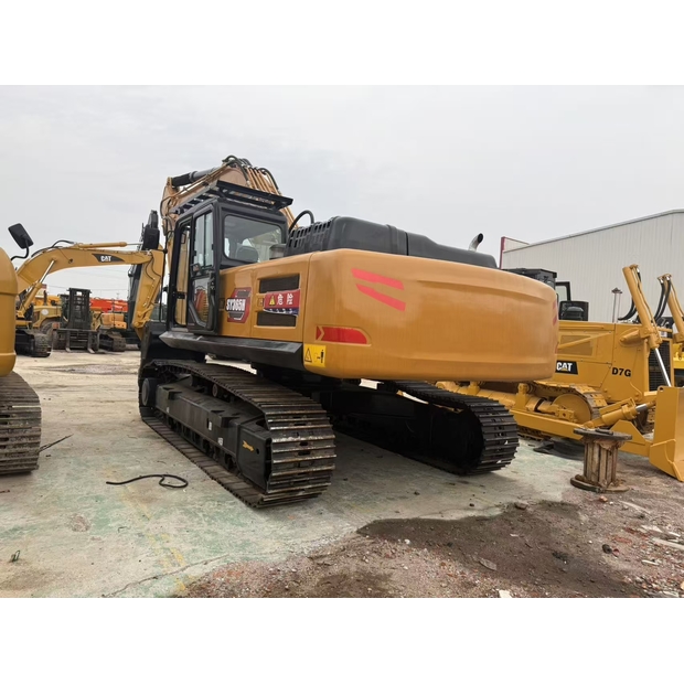 2023 Sany SY365H-46011973