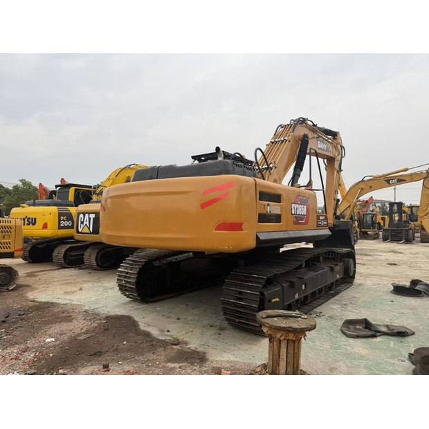 2023 Sany SY365H-46011974