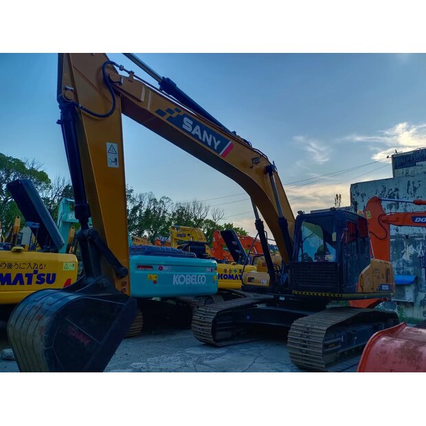 2024 Sany SY215C-46011981