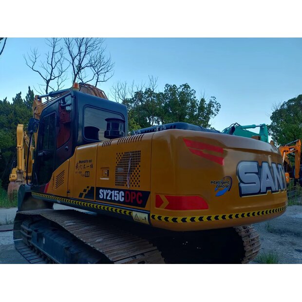 2024 Sany SY215C-46011983