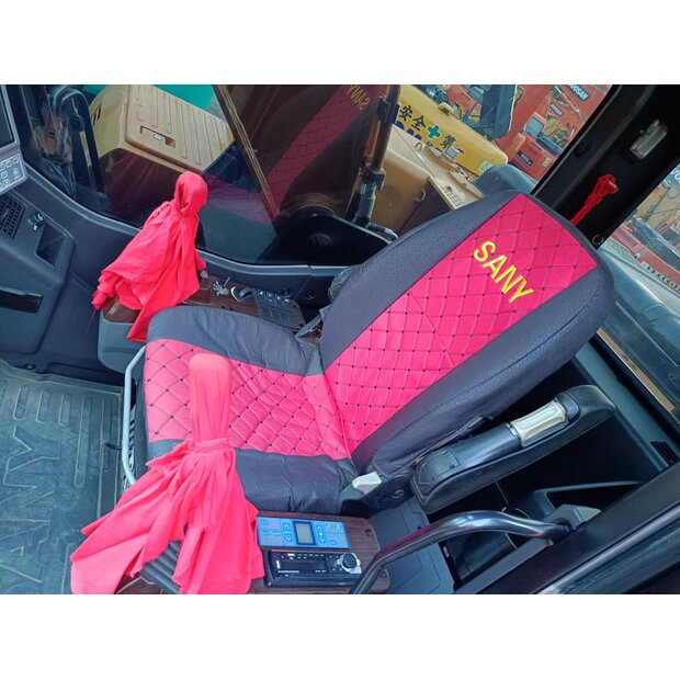 2024 Sany SY215C-46011985