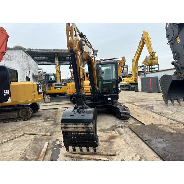 2024 Sany SY60C-46012000