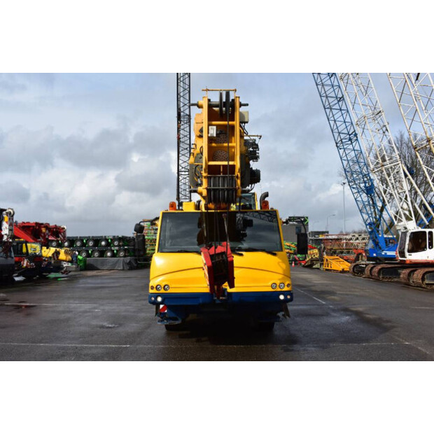 2004 Terex AC55-46012010