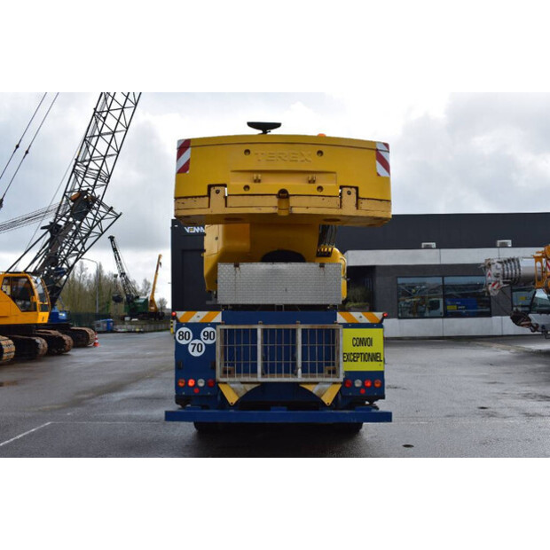 2004 Terex AC55-46012014