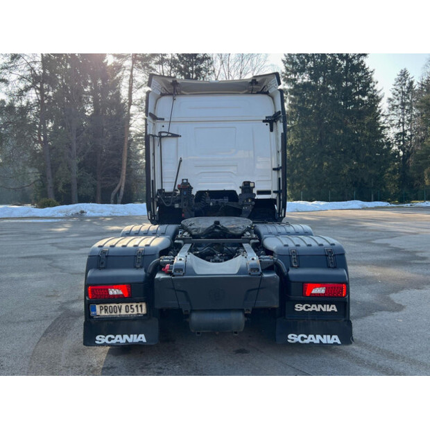 2020 سكانيا R500-46012021