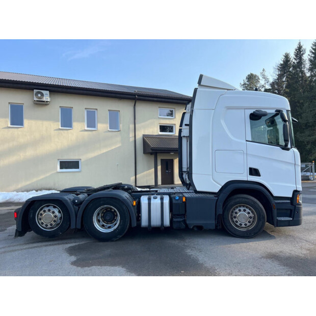 2020 سكانيا R500-46012022